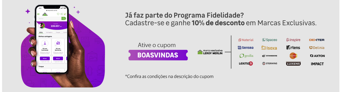 FULL | DESK E MOB | LP Fidelidade | LMCV - 5%